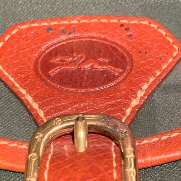 Vintage Longchamp Bag - Picture 14 of 16